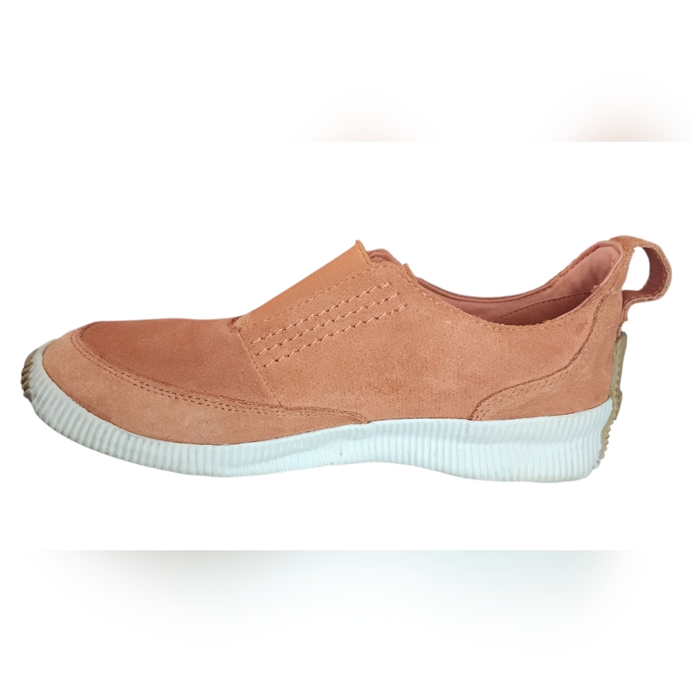 Sorel Out N About Plus Slip-On, Womens 9 - Picture 6 of 9
